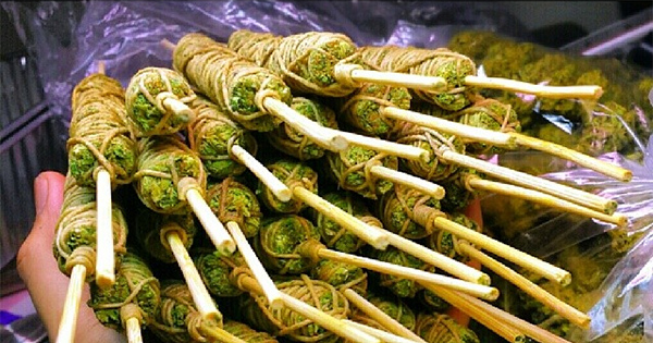 thai stick