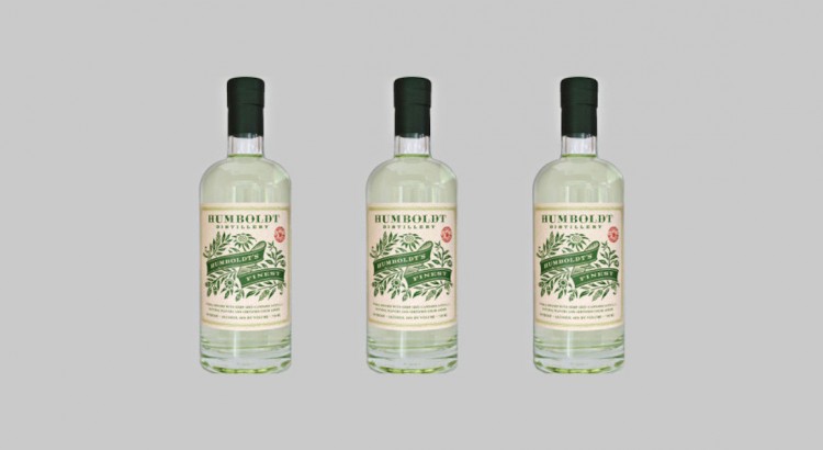 Vodka au cannabis