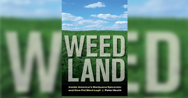 Weed Land de Peter Hecht