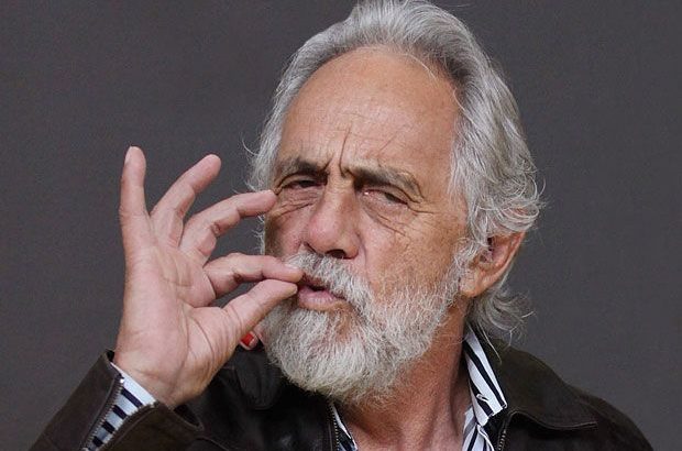 Tommy chong