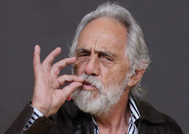 Tommy chong