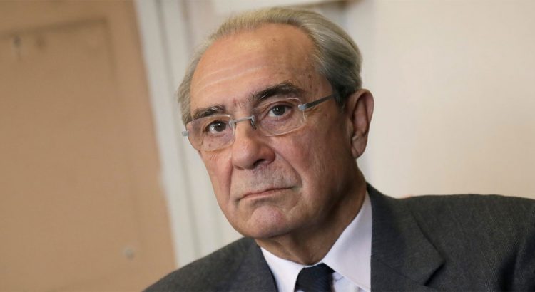 Bernard Debré et le cannabis