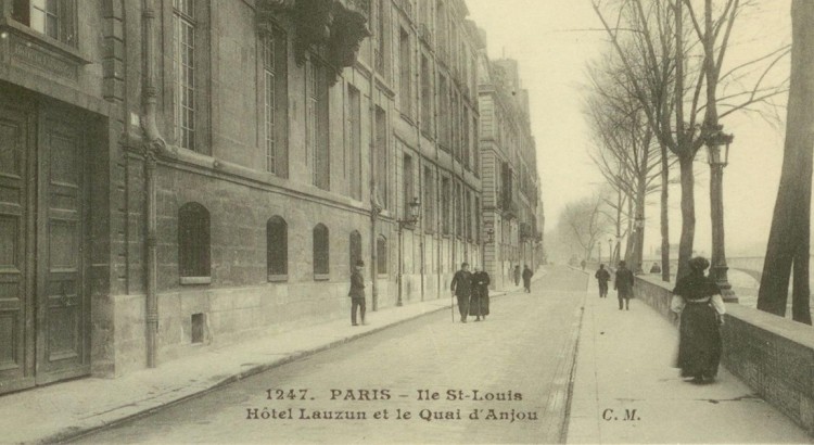 Club des Haschischins