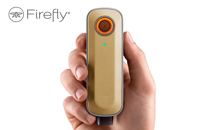 vaporisateur Firefly