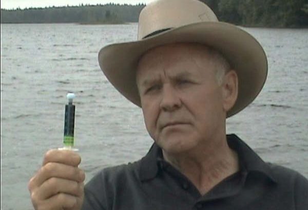 Rick Simpson