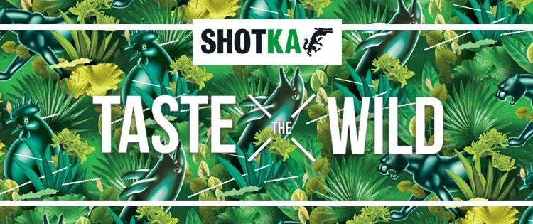 Shotka Vodka