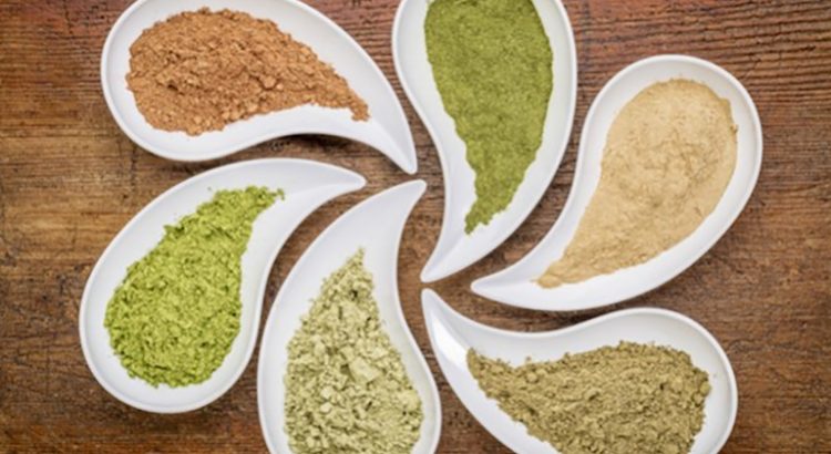 Compléments alimentaires au CBD