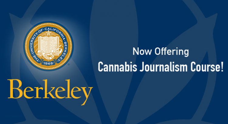 Cours de journalisme sur le cannabis