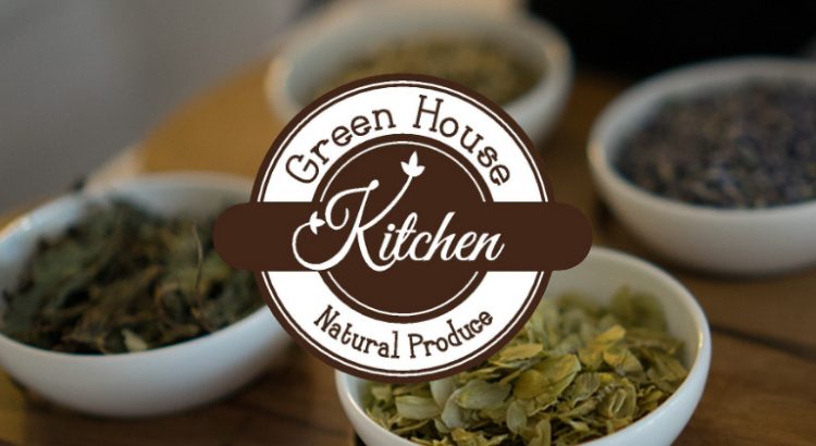 Green House Kitchen