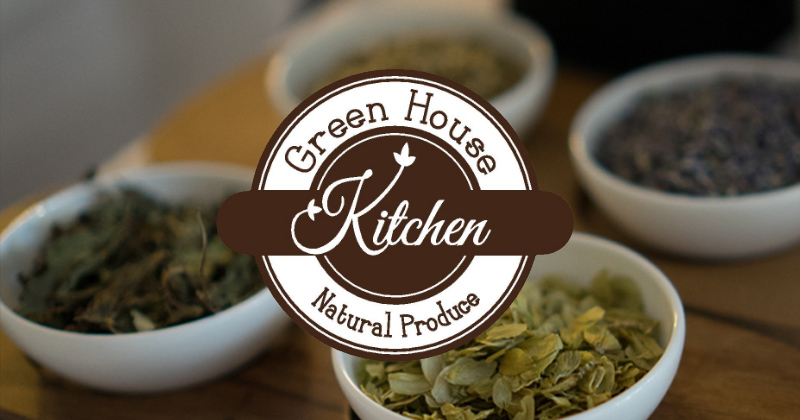 Green House Kitchen