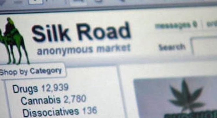 Silk Road v3