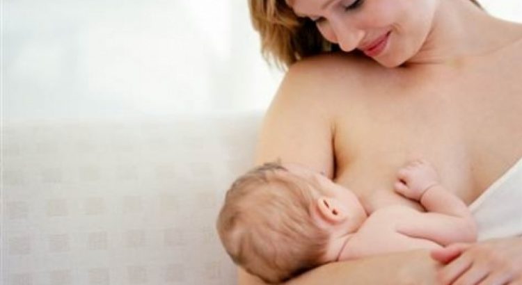 Cannabinoïdes dans le lait Maternel