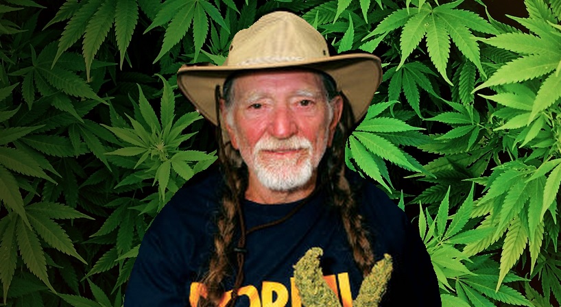 Willie nelson recrute