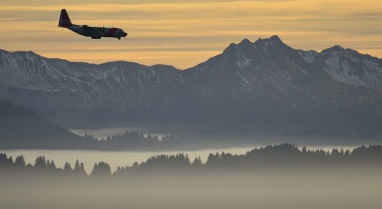 Cannabis récréatif en Alaska