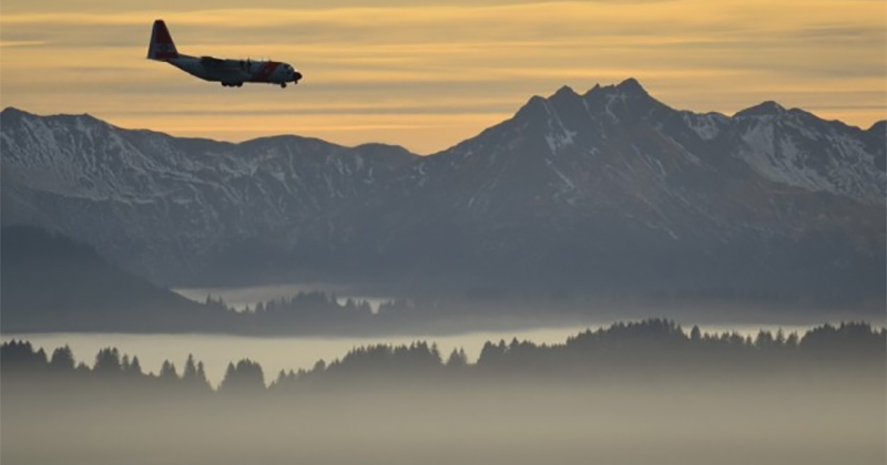 Cannabis récréatif en Alaska