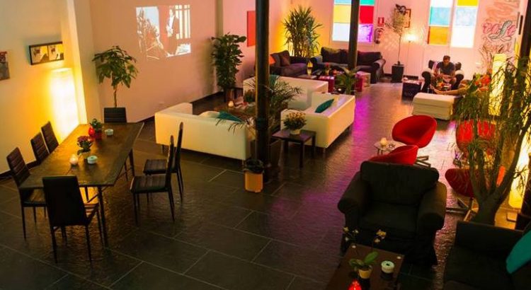Cannabis Club au Colorado