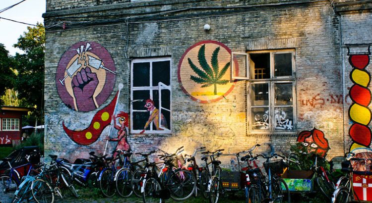 Cannabis médical au Danemark