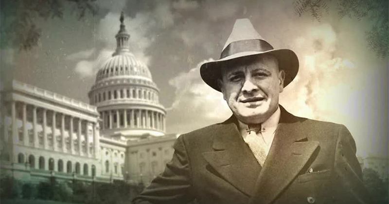 Harry Anslinger