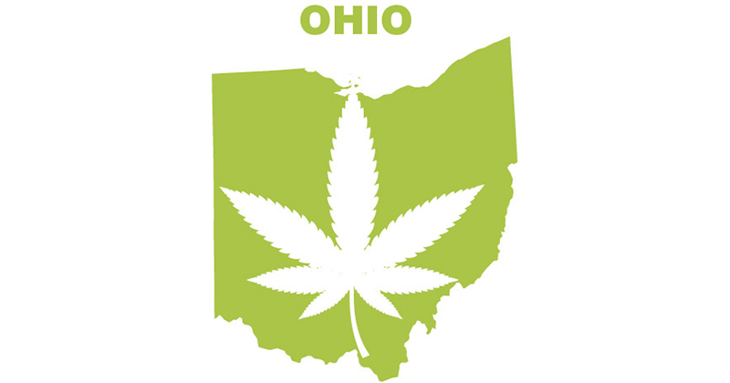 Légalisation du cannabis médical en Ohio