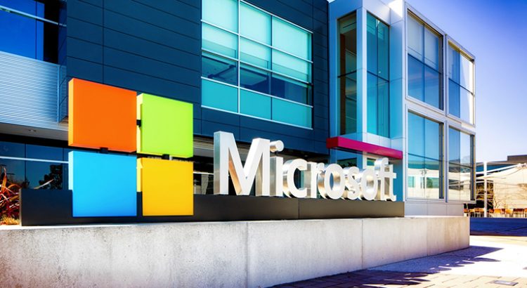 Microsoft et l'industrie du cannabis
