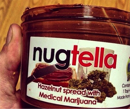 Nugtella