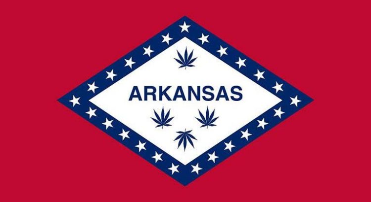 Cannabis médical en Arkansas