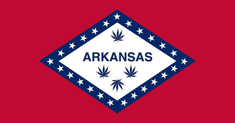 Cannabis médical en Arkansas