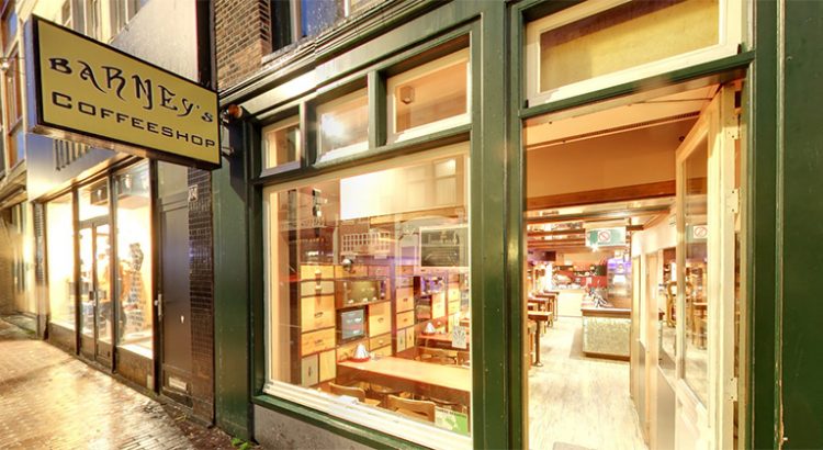 Barney S Cafe Amsterdam Barney S Cafe Amsterdam