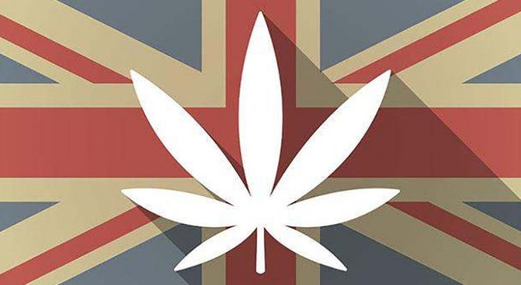 Brexit et cannabis