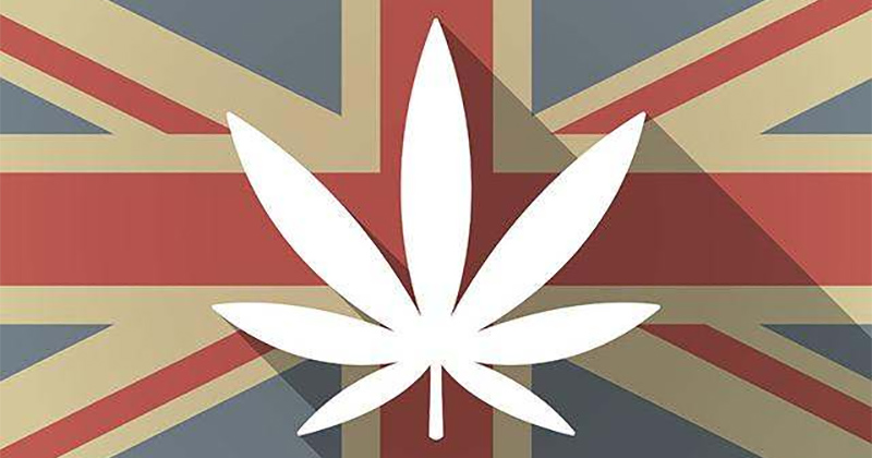 Brexit et cannabis
