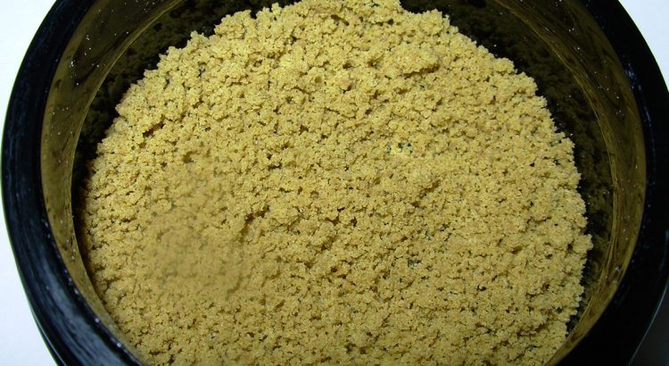 Bubble Hash