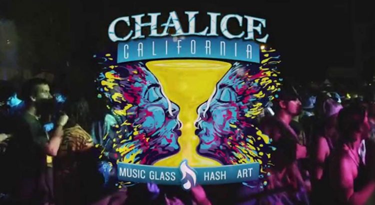 Chalice California 2016