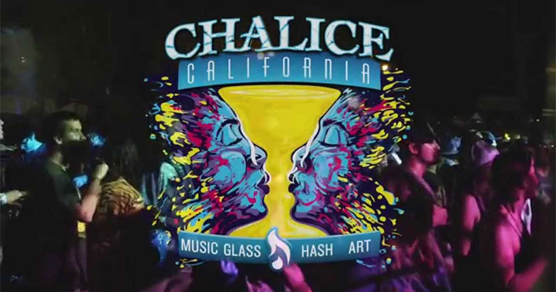 Chalice California 2016