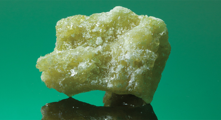 Crystalline