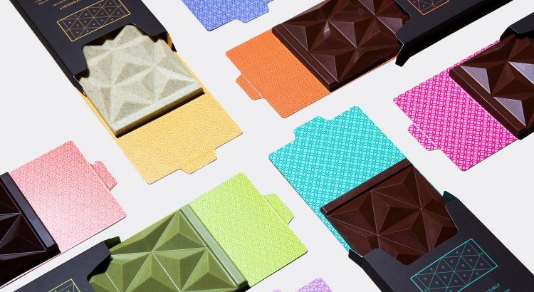 Défoncé chocolatier