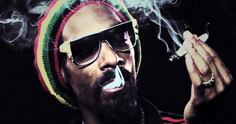 Fournisseur de weed de Snoop Dogg