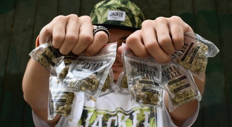 Jacker Haze
