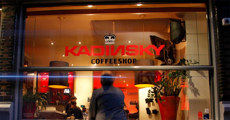 Kadinsky
