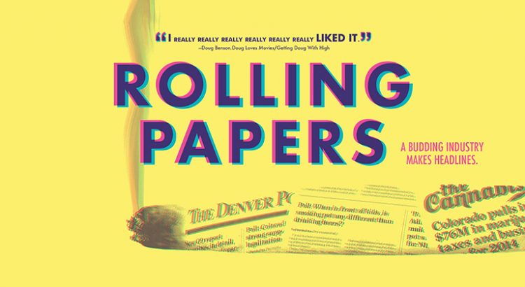 Rolling Papers