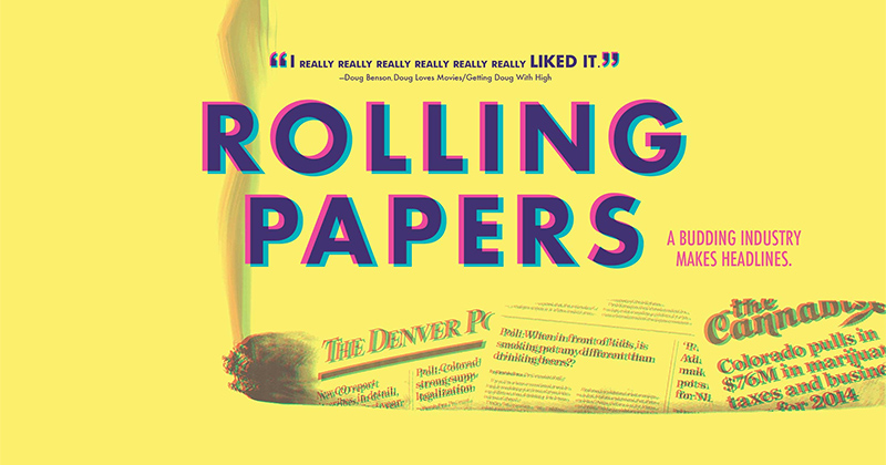 Rolling Papers