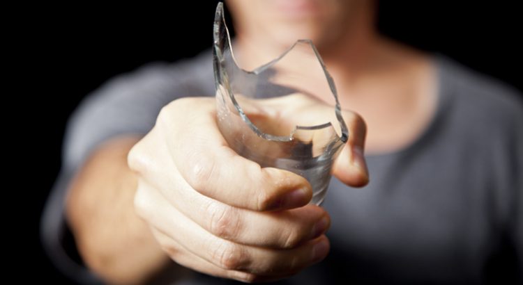 Alcool rend plus agressif que le cannabis