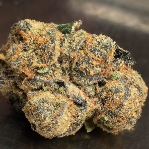 Girl Scout cookie