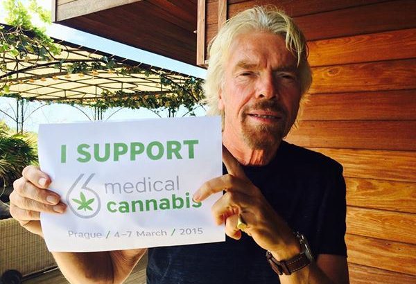 Richard Branson