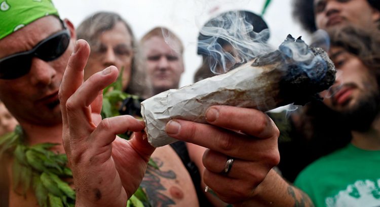 Comment savoir si on fume trop de cannabis