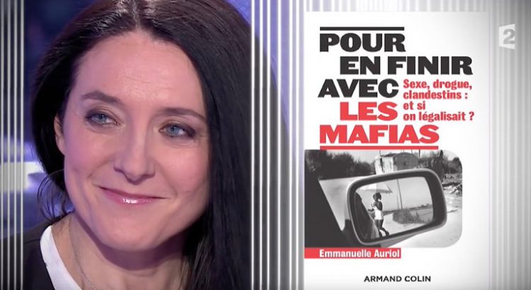 Emmanuelle Auriol