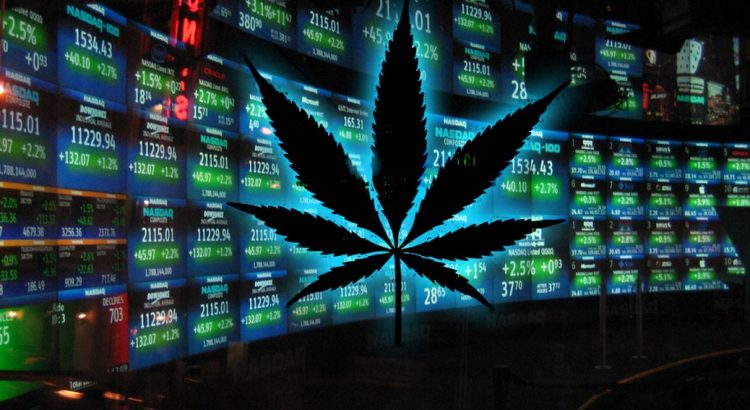 investir cannabis
