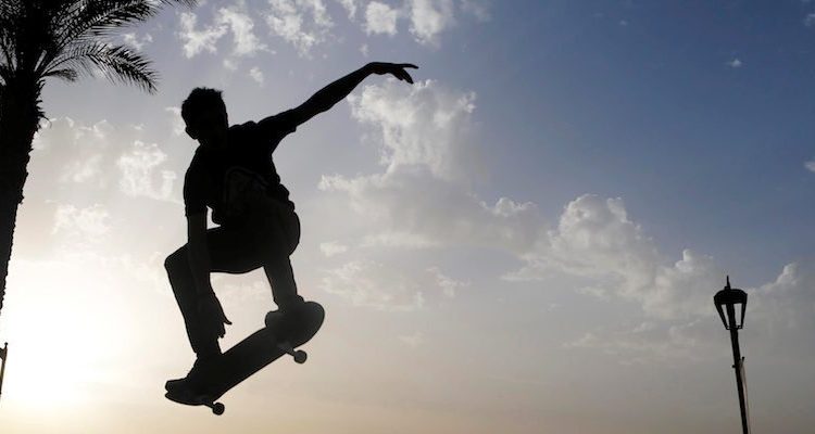 skate