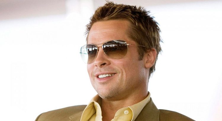 Brad pitt et le cannabis