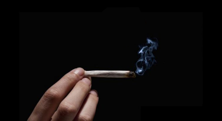 Cannabis et anxiété
