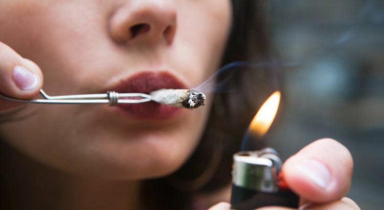 Cannabis et femmes enceintes